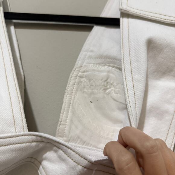 Are You Am I Sprit Bra Top - Picture 5 of 6